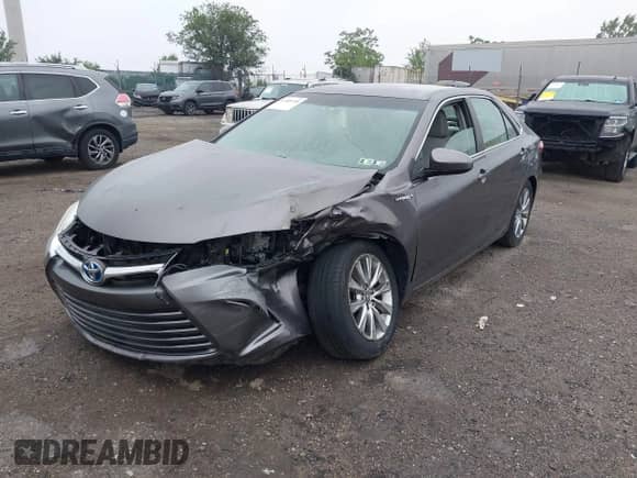 2017 Toyota Camry Hybrid LE с VIN 4T1BD1FK9HU210978, выставлен на аукционе IAAI как лот 42400768 с пробегом 47 369 миль миль и . История ставок и продаж доступна на DreamBid. Изображение 18.