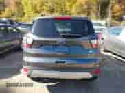 2018 Ford Escape SE z VIN 1FMCU9GD2JUA11554, wystawiony jako IAAI lot #43472518 z przebiegiem 126 525 mil mil oraz . Historia ofert i sprzedaży dostępna na DreamBid. Obrazek 16.