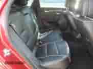 2014 Chevrolet Impala LTZ с VIN 1G1145SL4EU165622, выставлен на аукционе Copart как лот 80703515 с пробегом 186 510 миль миль и Чистый • Clean title. История ставок и продаж доступна на DreamBid. Изображение 10.
