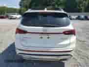 2023 Hyundai Santa Fe Calligraphy with VIN 5NMS5DAL2PH535125, listed as a Copart auction lot 65942405 with Not provided miles and Salvage title. Bid and sale history available at DreamBid. Image 6.