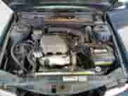 1994 Dodge Spirit Highline with VIN 1B3AA4636RF148742, listed as a Copart auction lot 45249505 with 89,040 mi miles and Salvage title. Bid and sale history available at DreamBid. Image 11.