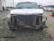 1997 Dodge 1500 with VIN 1B7HC16Y5VS131871, listed as a Copart auction lot 44571695 with 236,195 mi miles and Salvage title. Bid and sale history available at DreamBid. Image 5.