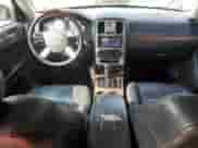 2009 Chrysler 300 C Hemi with VIN 2C3LA63T99H600547, listed as a Copart auction lot 54793715 with 241,729 mi miles and Salvage title. Bid and sale history available at DreamBid. Image 8.