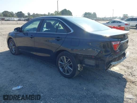 2017 Toyota Camry XLE с VIN 4T1BF1FKXHU331965, выставлен на аукционе IAAI как лот 43265885 с пробегом 183 013 миль миль и . История ставок и продаж доступна на DreamBid. Изображение 3.