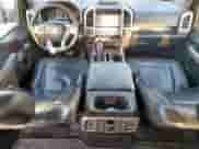 2016 Ford F-150 XLT с VIN 1FTEW1EG7GFA38901, выставлен на аукционе Copart как лот 70995665 с пробегом 145 958 миль миль и Чистый • Clean title. История ставок и продаж доступна на DreamBid. Изображение 8.