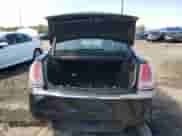 2014 Chrysler 300 S with VIN 2C3CCABG3EH357037, listed as a Copart auction lot 71667325 with 139,950 mi miles and Salvage title. Bid and sale history available at DreamBid. Image 6.