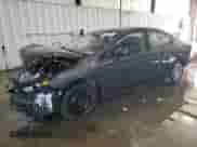 2022 Subaru Impreza with VIN 4S3GKAB6XN3601082, listed as a Copart auction lot 81137405 with 52,302 mi miles and Salvage title. Bid and sale history available at DreamBid. Image 1.