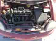 2001 Dodge Neon Highline z VIN 1B3ES46C01D239049, wystawiony jako Copart lot #83394714 z przebiegiem 229 292 mil mil oraz Szkoda całkowita • Salvage title. Historia ofert i sprzedaży dostępna na DreamBid. Obrazek 11.