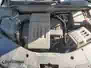 2013 Chevrolet Equinox LTZ с VIN 2GNALFEK4D6179091, выставлен на аукционе Copart как лот 80503155 с пробегом 97 536 миль миль и Списание • Salvage title. История ставок и продаж доступна на DreamBid. Изображение 12.