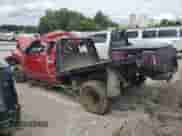 2007 Dodge 3500 SLT with VIN 3D7MX48C17G732247, listed as a Copart auction lot 68267935 with Not provided miles and Salvage title. Bid and sale history available at DreamBid. Image 2.