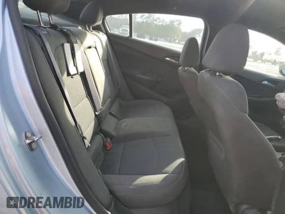 2017 Chevrolet Cruze LT z VIN 1G1BD5SM8H7223795, wystawiony jako Copart lot #42671365 z przebiegiem 134 971 mil mil oraz Szkoda całkowita • Salvage title. Historia ofert i sprzedaży dostępna na DreamBid. Obrazek 10.