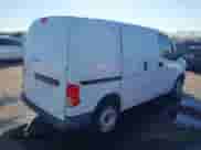 2017 Chevrolet City Express Cargo LS с VIN 3N63M0YN4HK702664, выставлен на аукционе IAAI как лот 41408948 с пробегом 41 179 миль миль и . История ставок и продаж доступна на DreamBid. Изображение 4.