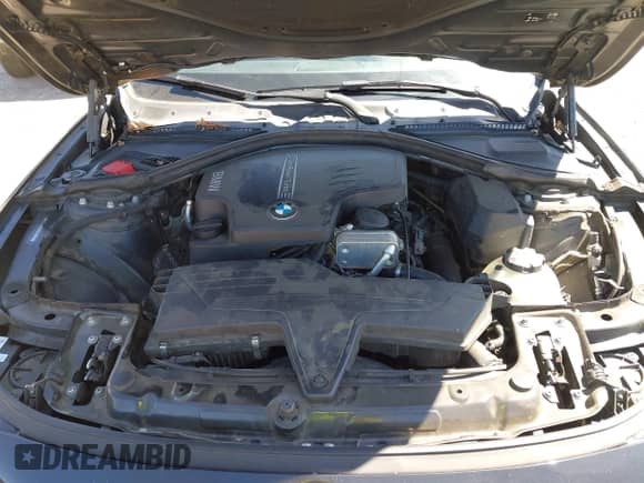 2016 BMW 4 Series 428i с VIN WBA4A9C58GGL88619, выставлен на аукционе IAAI как лот 42918340 с пробегом 216 544 миль миль и . История ставок и продаж доступна на DreamBid. Изображение 10.