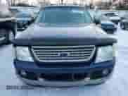 2004 Ford Explorer with VIN 1FMZU84K14UB02472, listed as a Copart auction lot 88169555 with 137,619 mi miles and Salvage title. Bid and sale history available at DreamBid. Image 5.