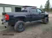 2013 Chevrolet Silverado 3500HD High Country z VIN 1GC4K1E89DF156508, wystawiony jako Copart lot #66989154 z przebiegiem 207 980 mil mil oraz Szkoda całkowita • Salvage title. Historia ofert i sprzedaży dostępna na DreamBid. Obrazek 3.