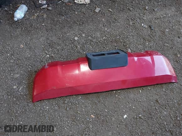 2016 Toyota Tacoma SR5 с VIN 3TMAZ5CNXGM009231, выставлен на аукционе IAAI как лот 42744577 с пробегом 168 113 миль миль и . История ставок и продаж доступна на DreamBid. Изображение 12.