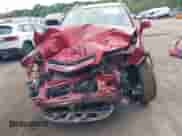 2012 Chevrolet Captiva Sport LT с VIN 3GNAL3E53CS530310, выставлен на аукционе IAAI как лот 42680891 с пробегом 116 205 миль миль и . История ставок и продаж доступна на DreamBid. Изображение 6.