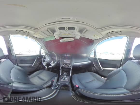 2014 Subaru Forester XT Touring with VIN JF2SJGPCXEH431227, listed as a Copart auction lot 66078405 with 98,060 mi miles and Salvage title. Bid and sale history available at DreamBid. Image 14.