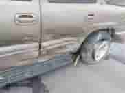 2004 Chevrolet Tahoe LT с VIN 1GNEC13Z24J170834, выставлен на аукционе IAAI как лот 41149637 с пробегом 362 679 миль миль и . История ставок и продаж доступна на DreamBid. Изображение 6.