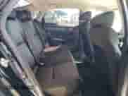 2019 Honda Accord with VIN 1HGCV3F15KA007959, listed as a Copart auction lot 64633365 with 107,039 mi miles and Salvage title. Bid and sale history available at DreamBid. Image 10.