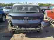 2022 Hyundai Venue SEL with VIN KMHRC8A38NU133347, listed as a Copart auction lot 66034703 with 20,540 mi miles and . Bid and sale history available at DreamBid. Image 6.