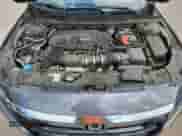 2018 Honda Accord EX-L с VIN 1HGCV2F53JA031155, выставлен на аукционе Copart как лот 69912335 с пробегом 98 503 миль миль и Списание • Salvage title. История ставок и продаж доступна на DreamBid. Изображение 11.