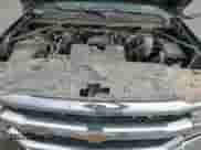 2017 Chevrolet Silverado 1500 LT with VIN 3GCPCREH9HG198058, listed as a Copart auction lot 86384304 with 178,036 mi miles and Salvage title. Bid and sale history available at DreamBid. Image 15.