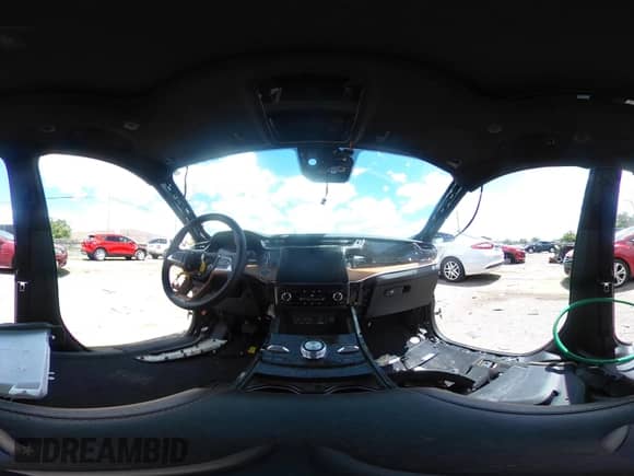 2023 Jeep Grand Cherokee Summit Reserve z VIN 1C4RJKET8P8108400, wystawiony jako IAAI lot #39595125 z przebiegiem Nie podano mil oraz . Historia ofert i sprzedaży dostępna na DreamBid. Obrazek 18.