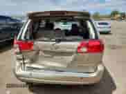 2006 Toyota Sienna XLE z VIN 5TDZA22C36S551052, wystawiony jako Copart lot #70466395 z przebiegiem 174 076 mil mil oraz Szkoda całkowita • Salvage title. Historia ofert i sprzedaży dostępna na DreamBid. Obrazek 6.