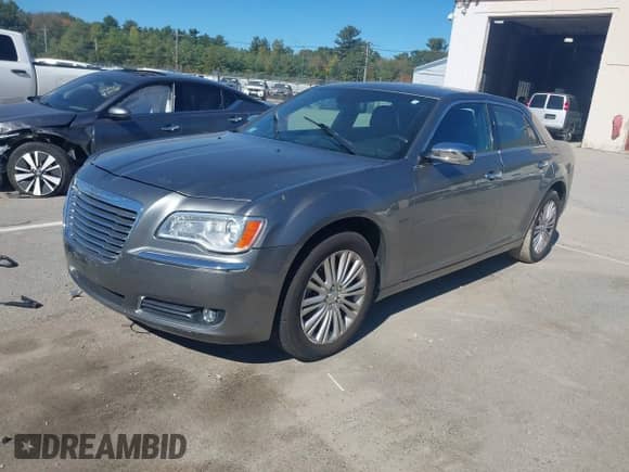 2011 Chrysler 300 C with VIN 2C3CK6CT8BH612093, listed as a IAAI auction lot 43316181 with 145,581 mi miles and . Bid and sale history available at DreamBid. Image 2.