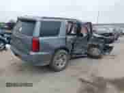 2020 Chevrolet Tahoe LS с VIN 1GNSCAKC3LR101733, выставлен на аукционе IAAI как лот 41912918 с пробегом 153 731 миль миль и . История ставок и продаж доступна на DreamBid. Изображение 4.