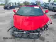 2023 Chevrolet Corvette 1LT z VIN 1G1YA2D46P5107701, wystawiony jako IAAI lot #43547480 z przebiegiem Nie podano mil oraz . Historia ofert i sprzedaży dostępna na DreamBid. Obrazek 6.