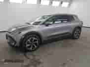 2025 Chevrolet Equinox EV LT с VIN 3GN7DLRP4SS153651, выставлен на аукционе Copart как лот 84563695 с пробегом 13 569 миль миль и Чистый • Clean title. История ставок и продаж доступна на DreamBid. Изображение 1.