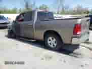 2010 Dodge 1500 SLT z VIN 1D7RB1GT3AS108759, wystawiony jako Copart lot #53571735 z przebiegiem Nie podano mil oraz Szkoda całkowita • Salvage title. Historia ofert i sprzedaży dostępna na DreamBid. Obrazek 2.