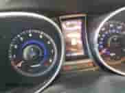 2014 Hyundai Santa Fe Limited z VIN KM8SR4HF4EU069574, wystawiony jako Copart lot #59279325 z przebiegiem 140 696 mil mil oraz Szkoda całkowita • Salvage title. Historia ofert i sprzedaży dostępna na DreamBid. Obrazek 9.