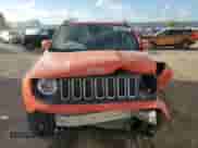2018 Jeep Renegade Latitude с VIN ZACCJBBB1JPH41077, выставлен на аукционе Copart как лот 85323995 с пробегом 46 404 миль миль и Чистый • Clean title. История ставок и продаж доступна на DreamBid. Изображение 5.