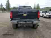 2013 Chevrolet Silverado 3500HD High Country z VIN 1GC4K1E89DF156508, wystawiony jako Copart lot #66989154 z przebiegiem 207 980 mil mil oraz Szkoda całkowita • Salvage title. Historia ofert i sprzedaży dostępna na DreamBid. Obrazek 6.