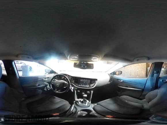 2013 Dodge Dart SXT с VIN 1C3CDFBA3DD342135, выставлен на аукционе Copart как лот 86644325 с пробегом 119 783 миль миль и Списание • Salvage title. История ставок и продаж доступна на DreamBid. Изображение 14.