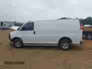 2021 Chevrolet Express Cargo с VIN 1GCWGAF79M1287483, выставлен на аукционе IAAI как лот 42812416 с пробегом 63 403 миль миль и . История ставок и продаж доступна на DreamBid. Изображение 15.