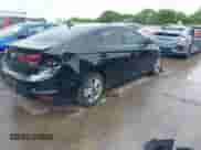 2020 Hyundai Elantra Value Edition with VIN 5NPD84LF7LH547727, listed as a IAAI auction lot 41908642 with 51,752 mi miles and . Bid and sale history available at DreamBid. Image 4.