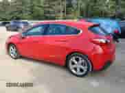 2017 Chevrolet Cruze Premier с VIN 3G1BF6SM8HS595252, выставлен на аукционе Copart как лот 81963005 с пробегом 154 304 миль миль и Списание • Salvage title. История ставок и продаж доступна на DreamBid. Изображение 2.