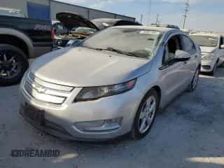 2015 Chevrolet Volt z VIN 1G1RB6E41FU141041, wystawiony jako Copart lot #73202192 z przebiegiem 78 288 mil mil oraz . Historia ofert i sprzedaży dostępna na DreamBid. Obrazek 1.