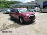 2025 Chevrolet TrailBlazer LS z VIN KL79MNSL2SB028712, wystawiony jako Copart lot #61585915 z przebiegiem 6 785 mil mil oraz Szkoda całkowita • Salvage title. Historia ofert i sprzedaży dostępna na DreamBid. Obrazek 14.