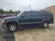 2005 Chevrolet Suburban LT с VIN 1GNFK16Z05J183523, выставлен на аукционе Copart как лот 58595325 с пробегом 248 732 миль миль и Списание • Salvage title. История ставок и продаж доступна на DreamBid. Изображение 1.