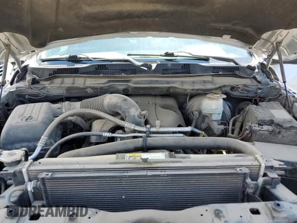 2015 Ram 1500 Big Horn с VIN 1C6RR7GT0FS738231, выставлен на аукционе Copart как лот 64995725 с пробегом 189 018 миль миль и Чистый • Clean title. История ставок и продаж доступна на DreamBid. Изображение 12.