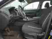 2022 Hyundai Sonata Blue с VIN KMHL24JJ1NA049792, выставлен на аукционе Copart как лот 50503405 с пробегом 34 776 миль миль и Списание • Salvage title. История ставок и продаж доступна на DreamBid. Изображение 7.