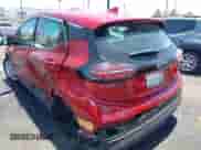 2022 Chevrolet Bolt EV 1LT с VIN 1G1FW6S04N4122457, выставлен на аукционе IAAI как лот 42525826 с пробегом 25 303 миль миль и . История ставок и продаж доступна на DreamBid. Изображение 3.