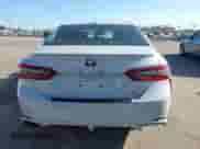 2023 Toyota Camry Hybrid XSE с VIN 4T1K31AK8PU052738, выставлен на аукционе IAAI как лот 43315522 с пробегом 93 968 миль миль и . История ставок и продаж доступна на DreamBid. Изображение 15.