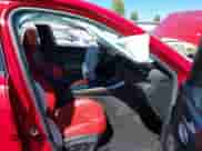 2024 Dodge Hornet R/T Plus с VIN ZACPDFDW2R3A11021, выставлен на аукционе IAAI как лот 42202767 с пробегом 12 045 миль миль и . История ставок и продаж доступна на DreamBid. Изображение 5.