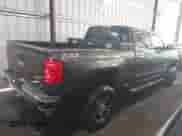 2015 Chevrolet Silverado 2500HD LTZ with VIN 1GC1KWEG0FF553812, listed as a IAAI auction lot 42583300 with 156,866 mi miles and . Bid and sale history available at DreamBid. Image 4.